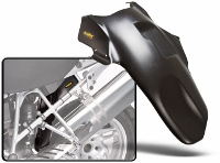 Maier USA - Rear Splash Guard